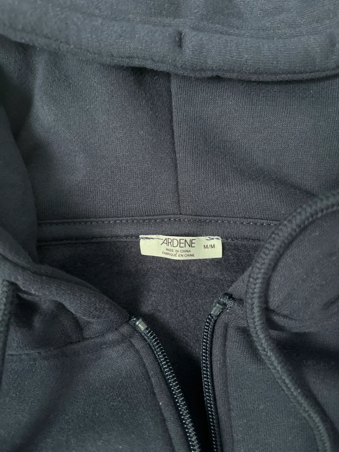 Ardene Navy Blue Tracksuit - photo 3