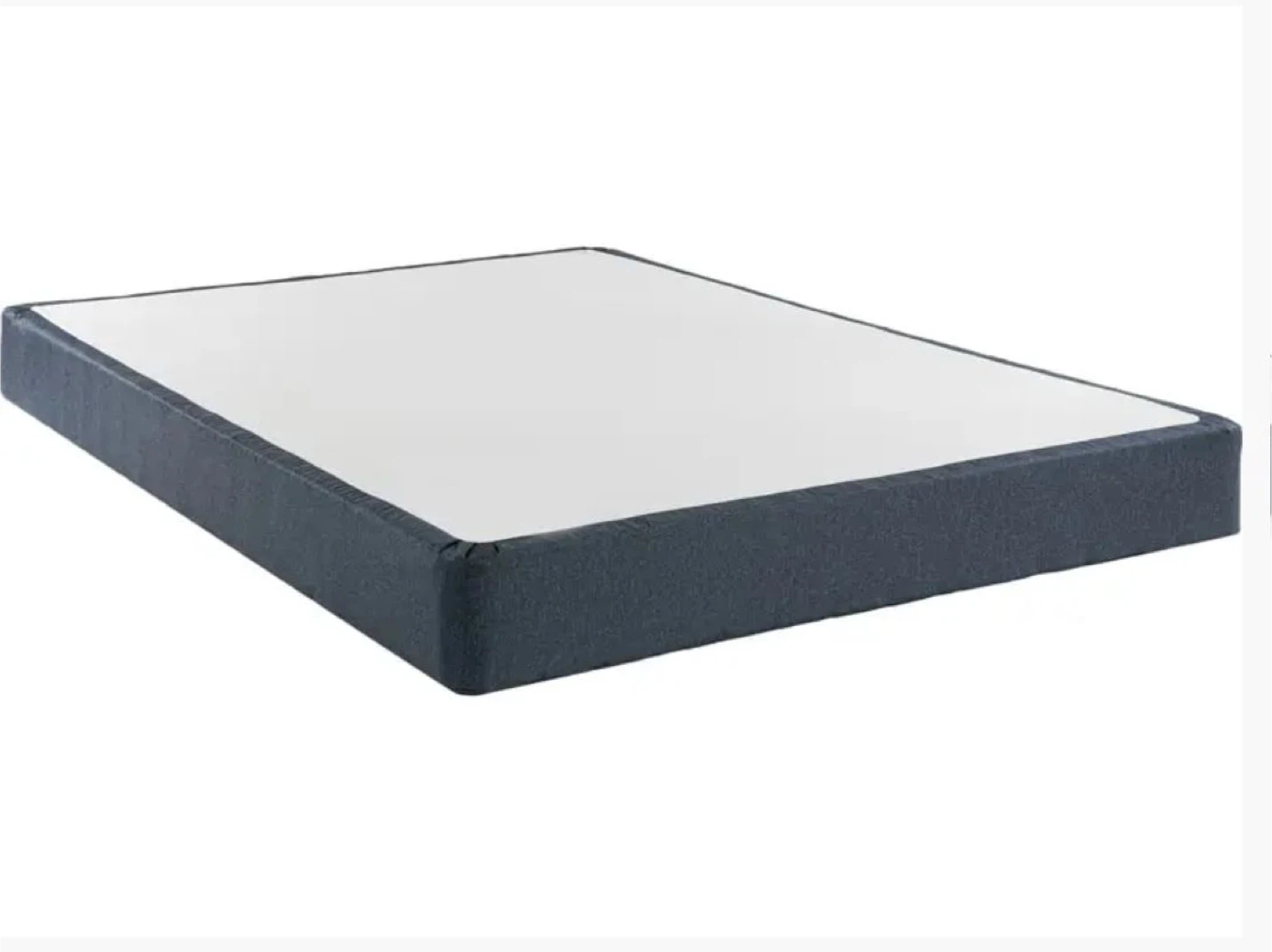 Serta Durable Bed Foundation