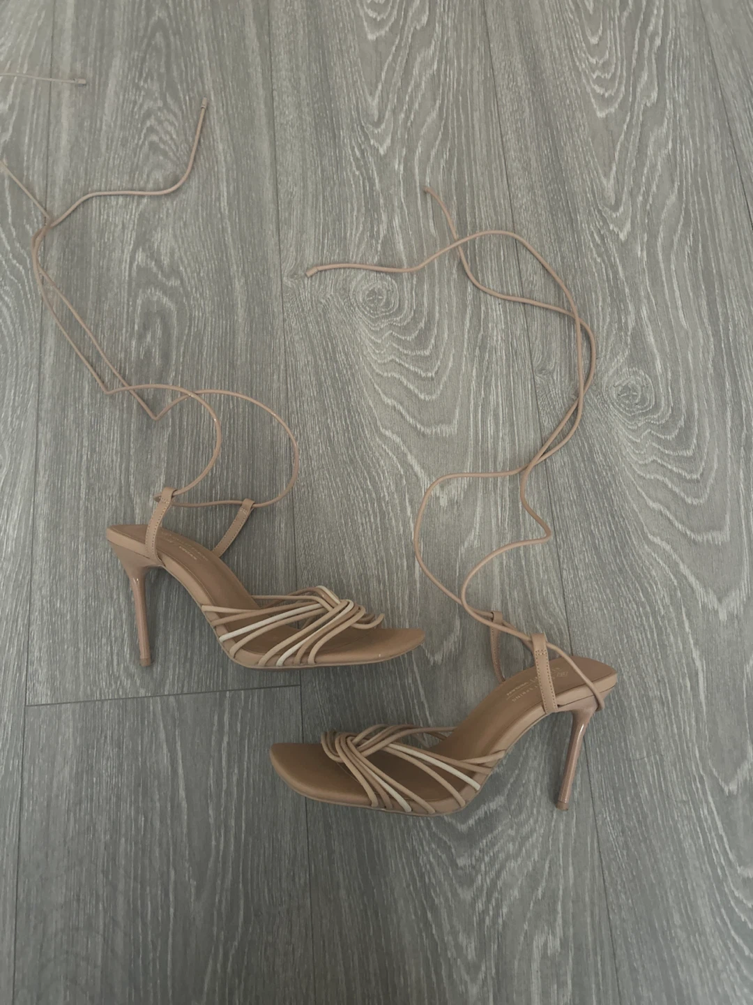 Call It Spring Heels - Size 7