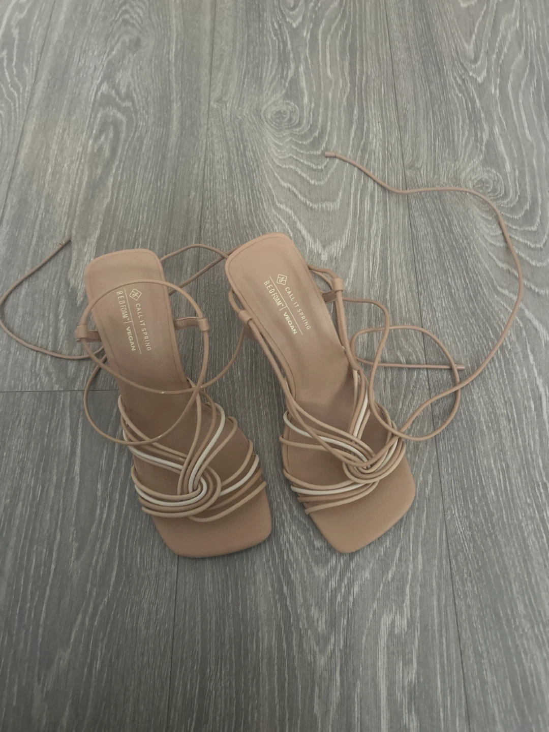 Call It Spring Heels - Size 7 - photo 2