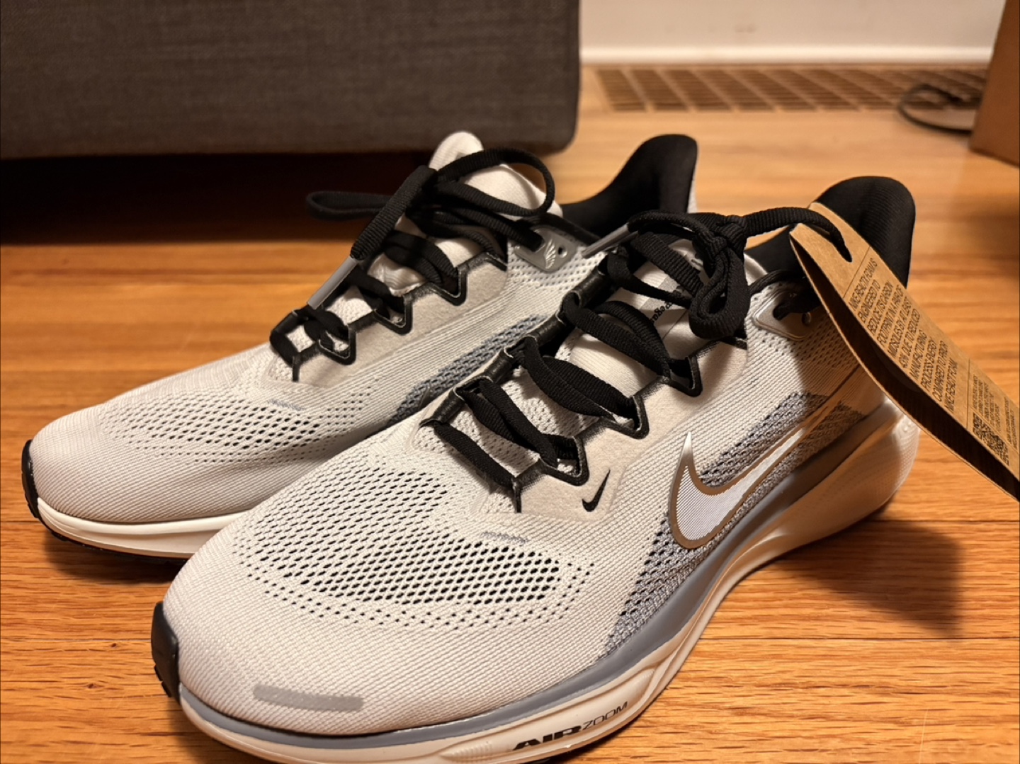Nike Pegasus 41 Running Shoes - NWT