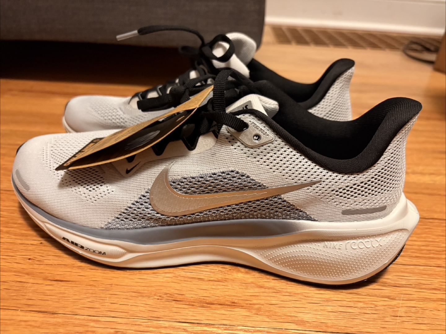 Nike Pegasus 41 Running Shoes - NWT - photo 2