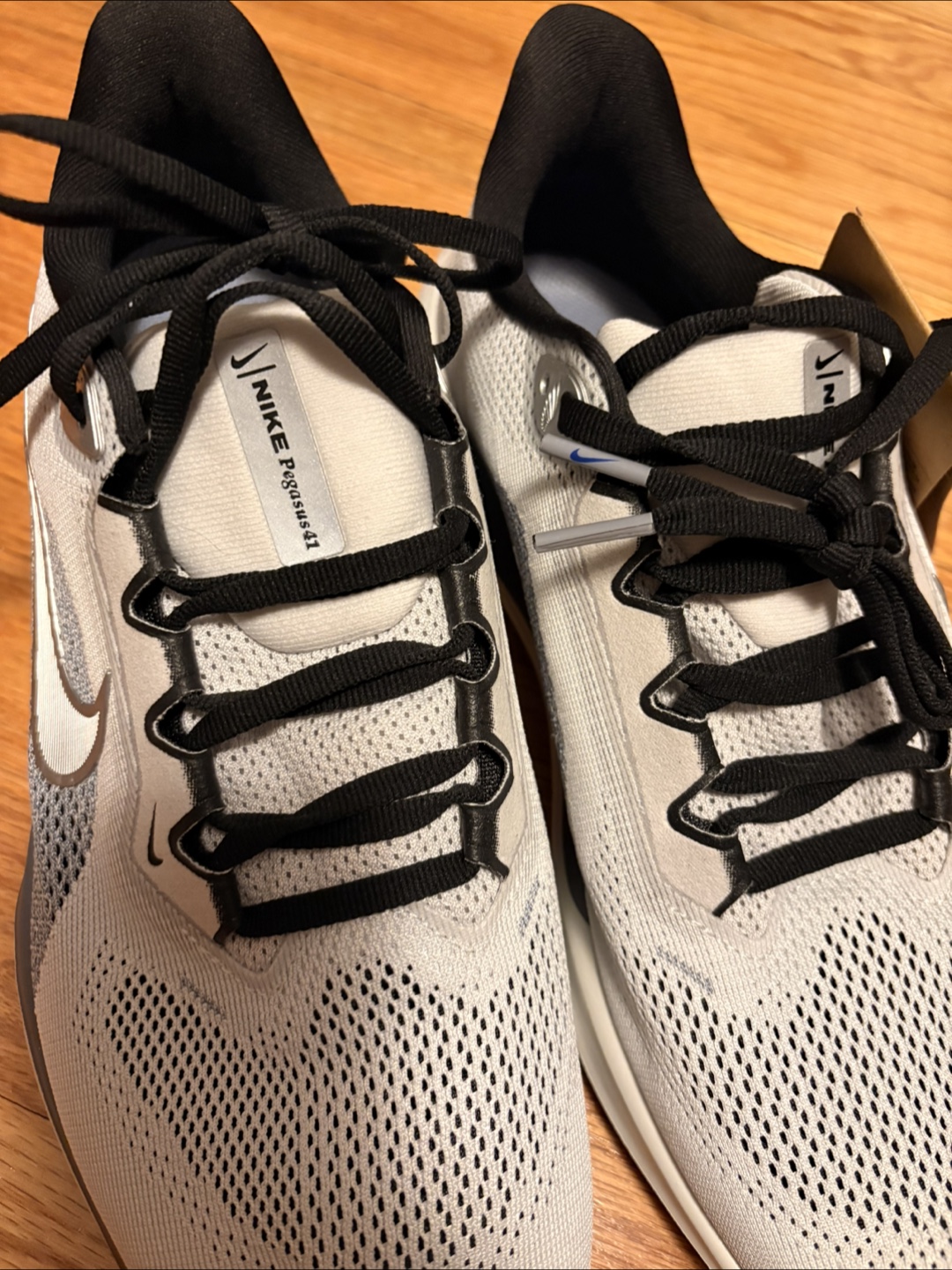 Nike Pegasus 41 Running Shoes - NWT - photo 4