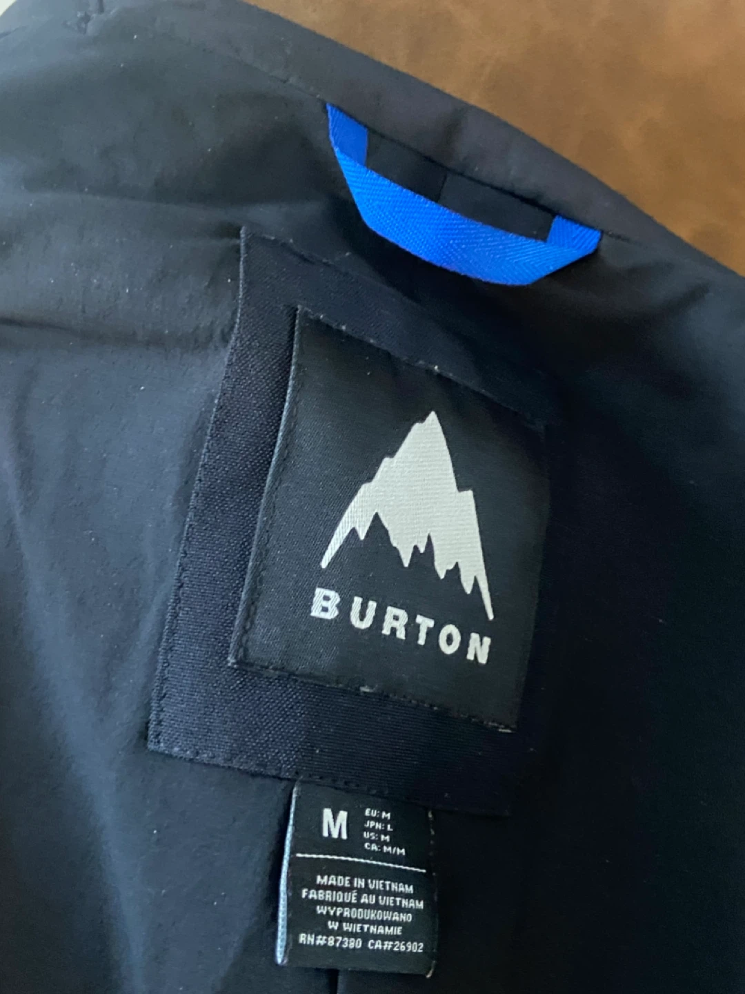 Burton Snow Pants - Size M - photo 2