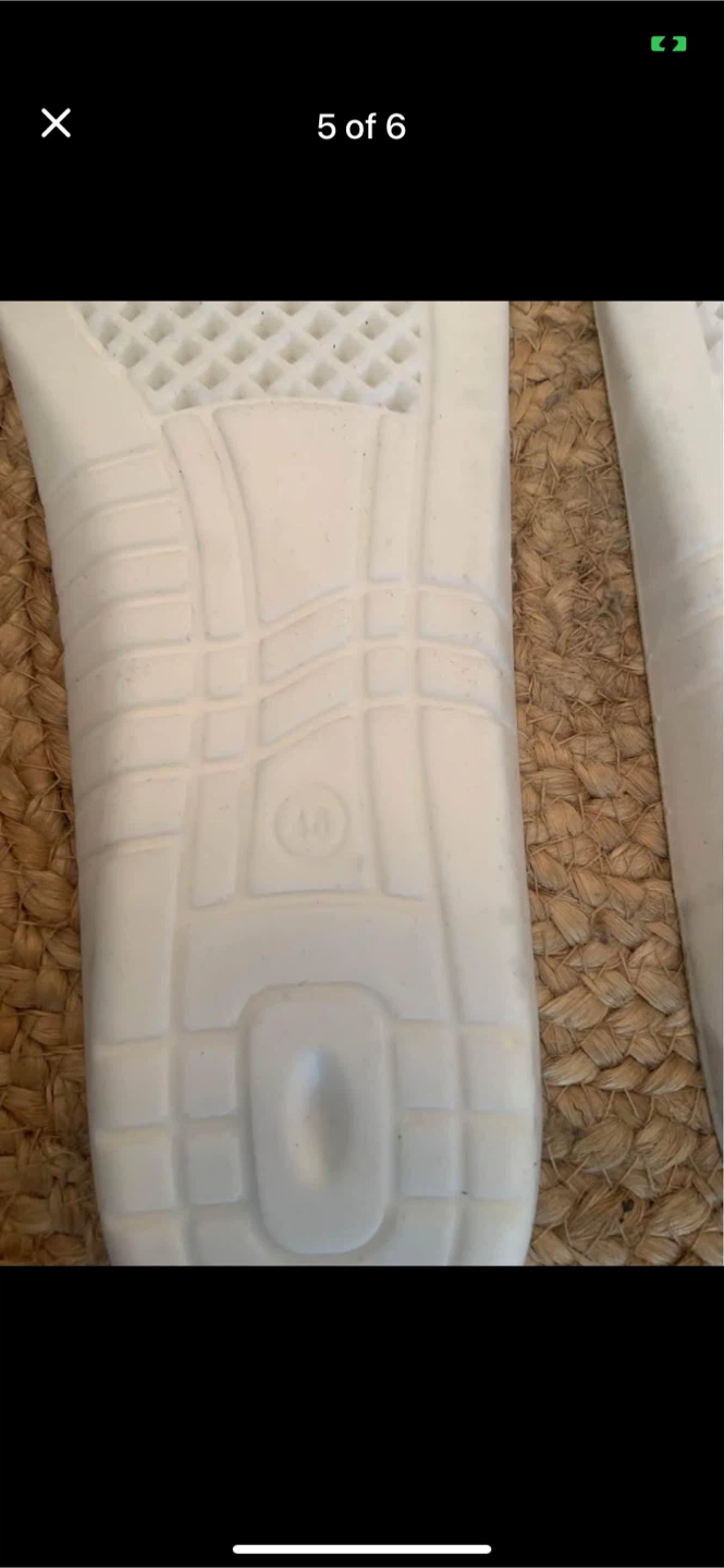 New Men’s Terra Boots Insoles - Size 11•11.5 - photo 4