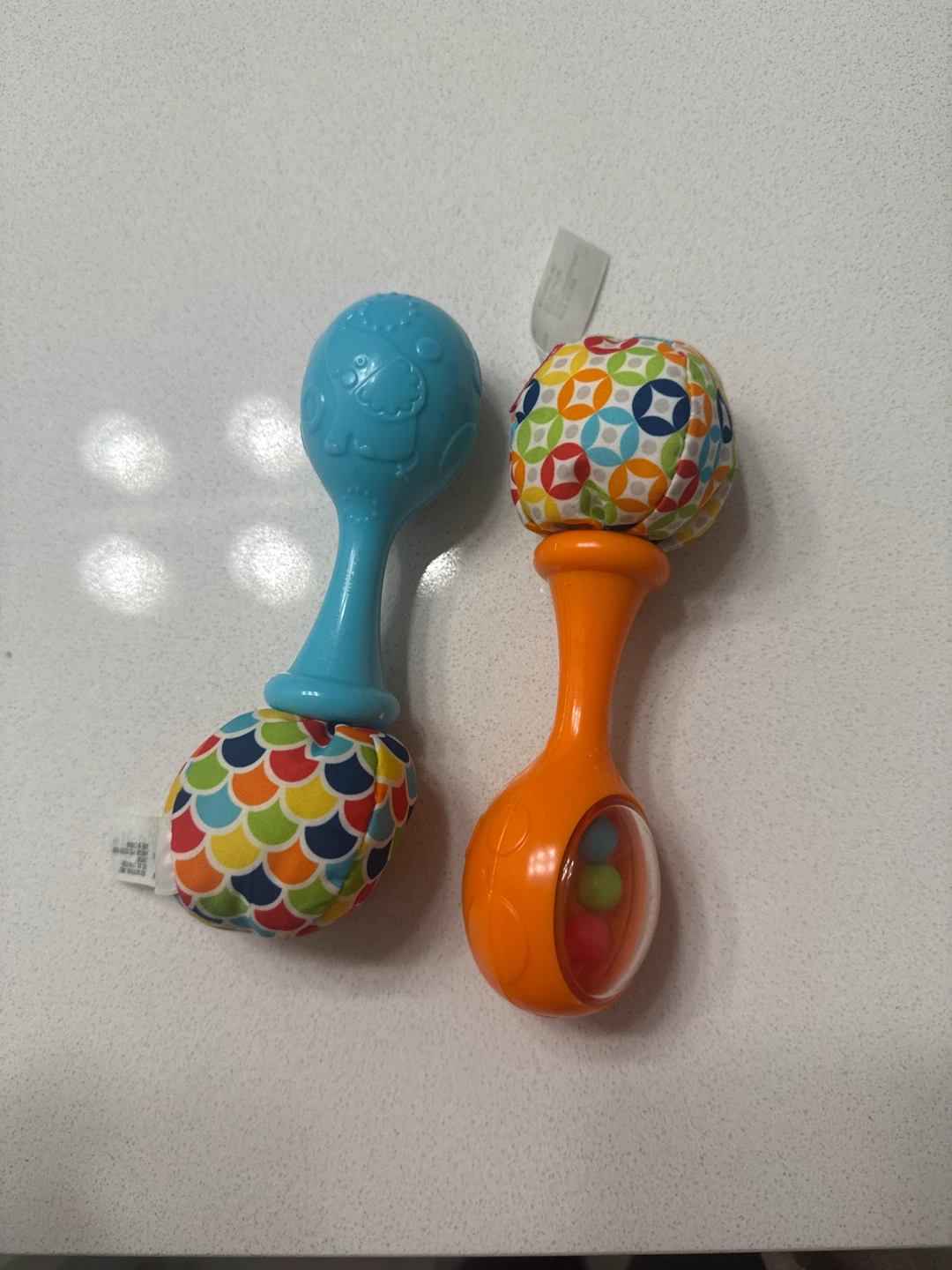 Fisher-Price Deluxe Kick & Play Piano Gym - photo 2