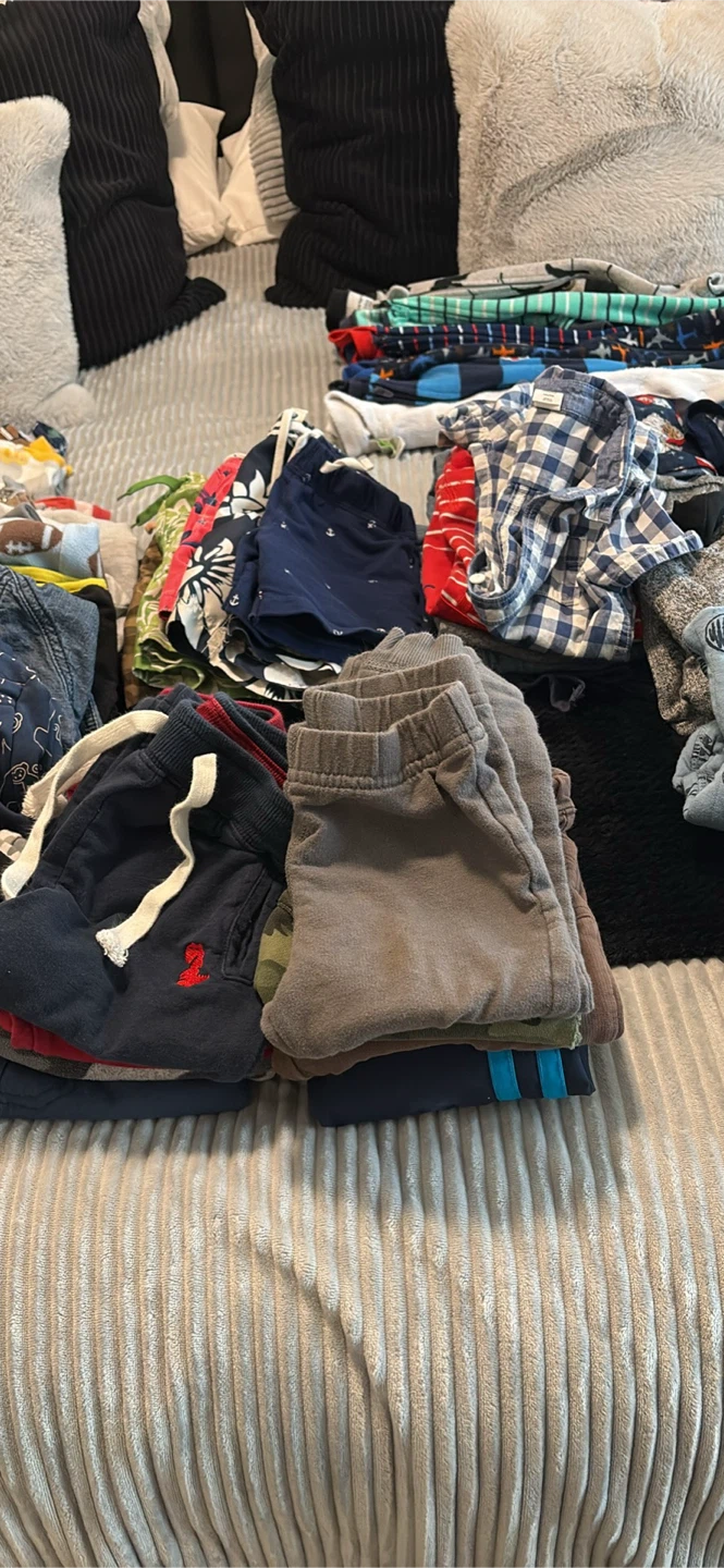 Mixed Lot of kidsClothing 18-24 months - photo 2