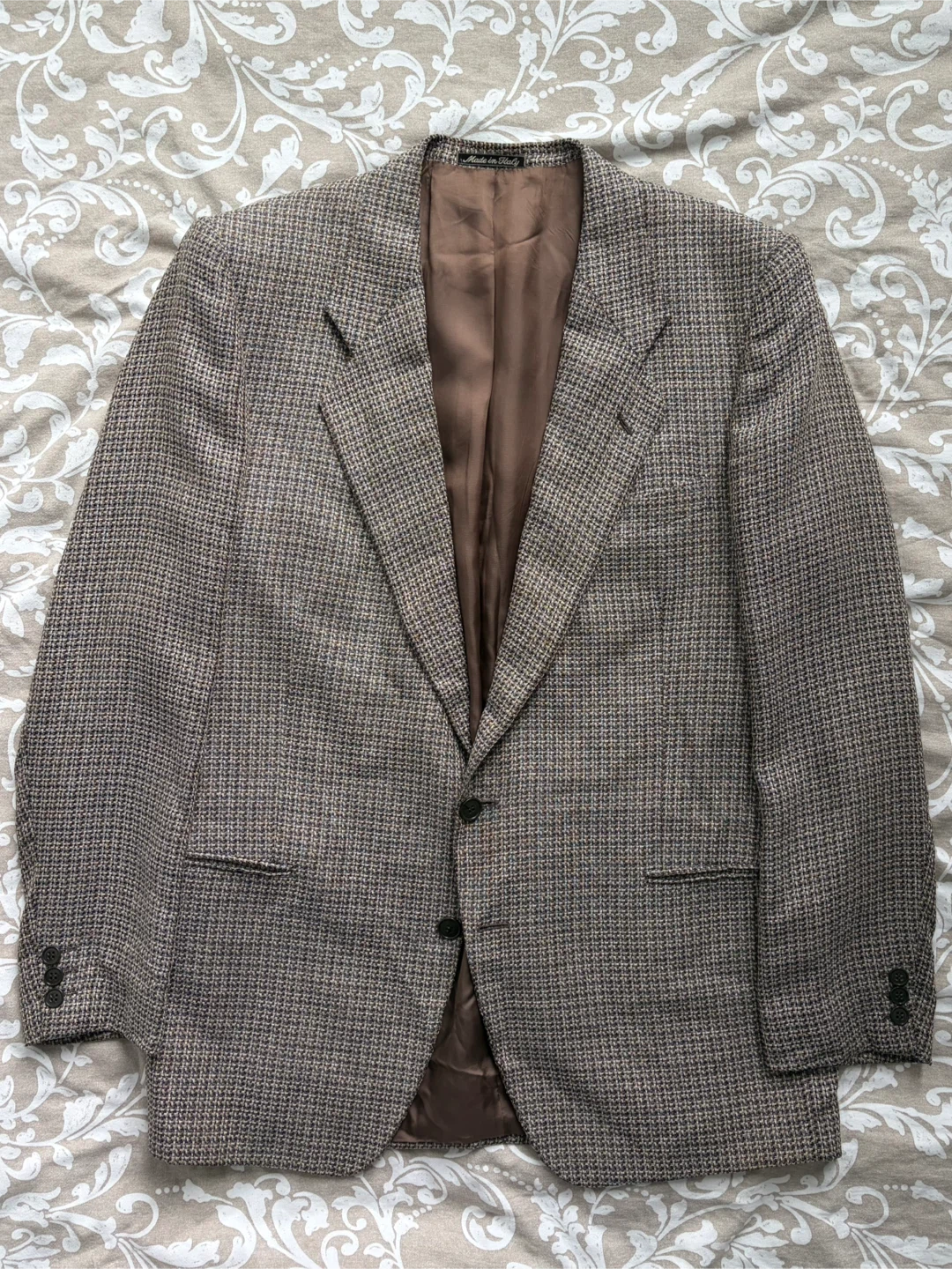 Mani by Giorgio Armani sport coat Size 42 - photo 2
