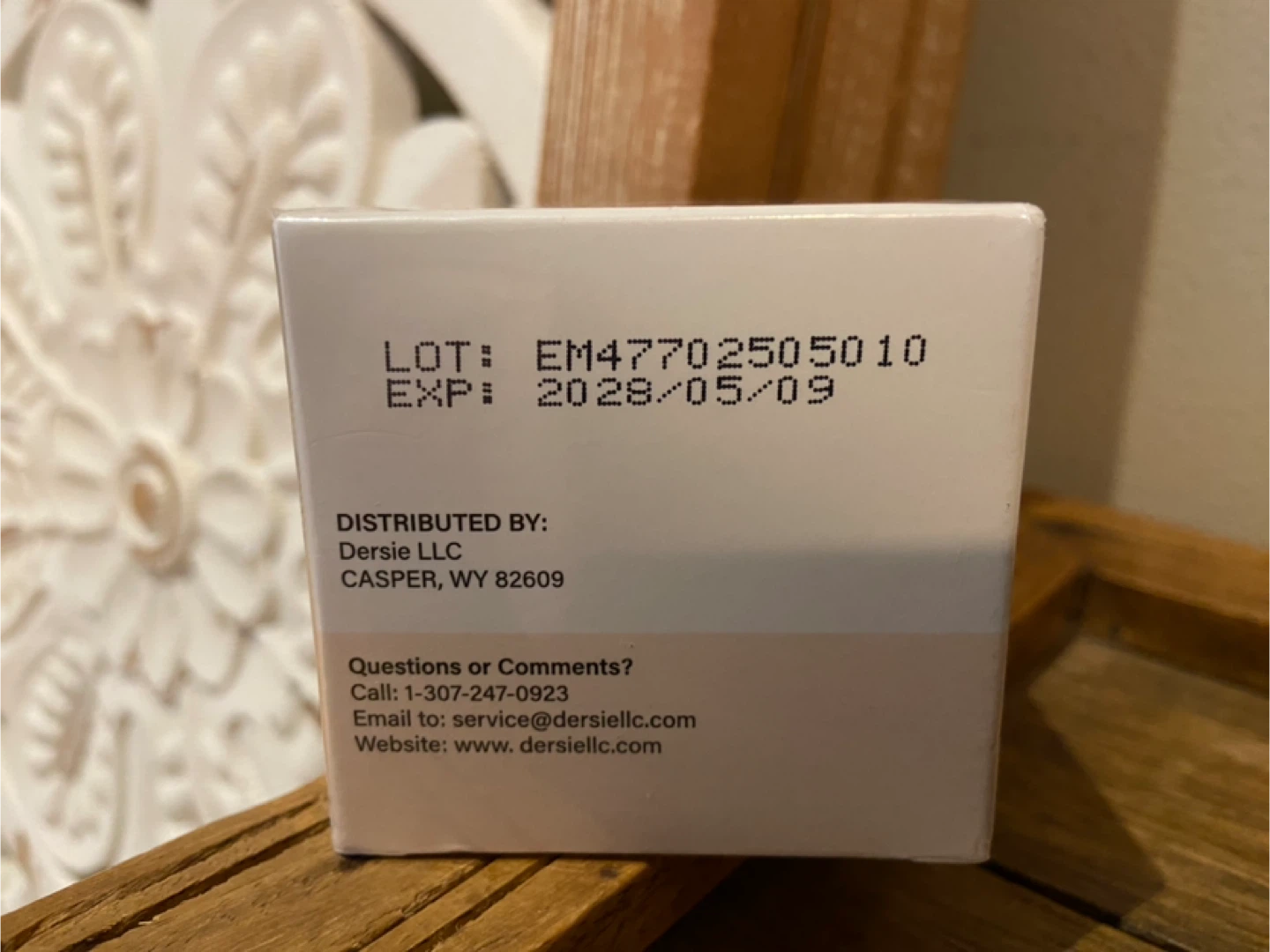 New Beef Tallow Sunscreen with Zinc Oxide - photo 3