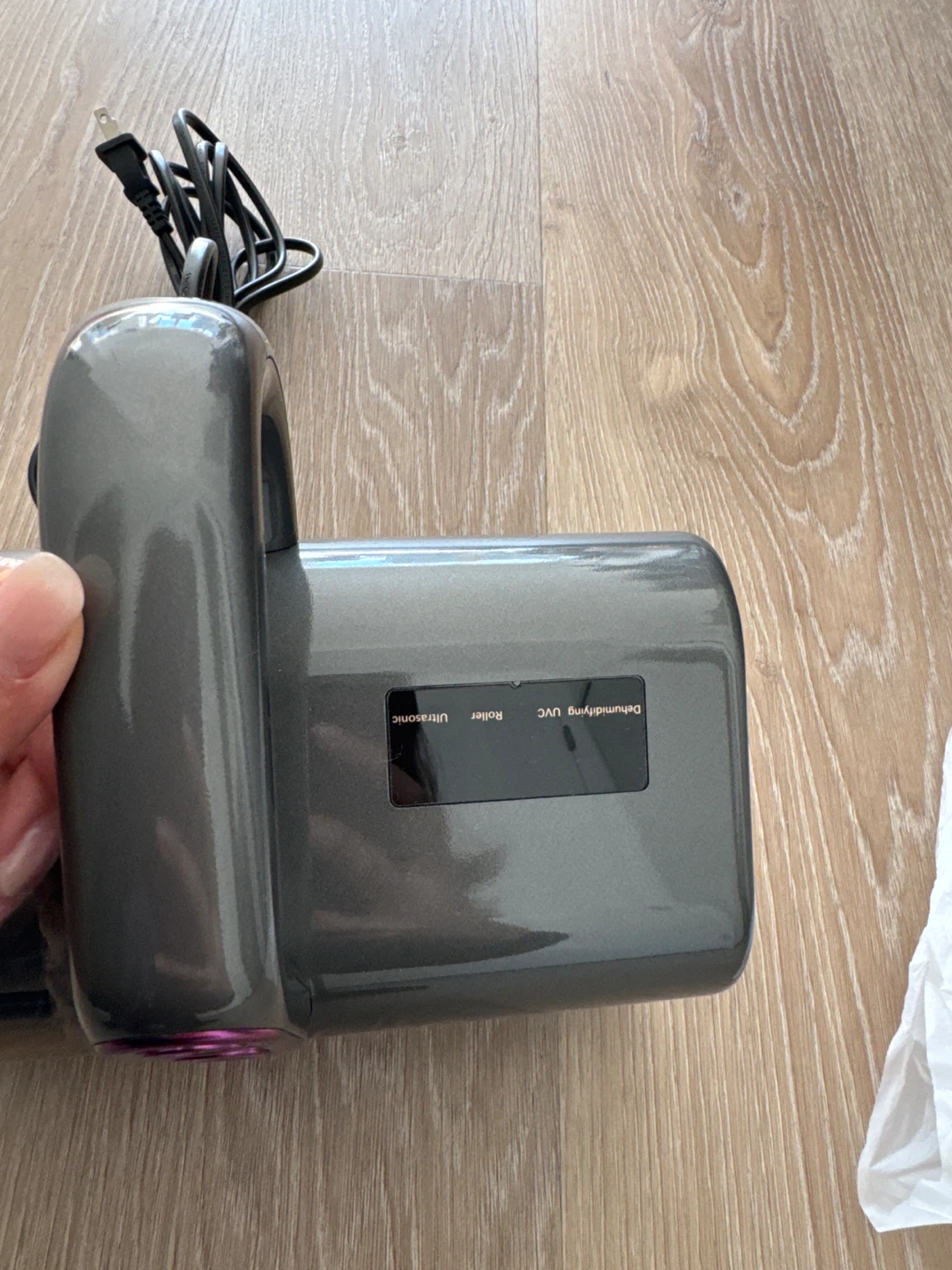 CFBF ultrasonic mattress Vacuum Cleaner - photo 2