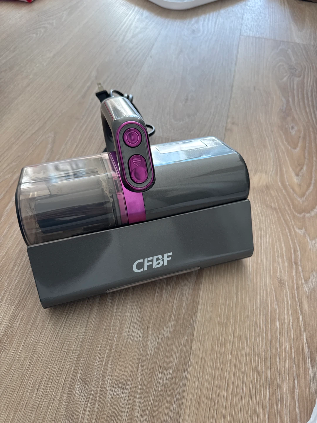 CFBF ultrasonic mattress Vacuum Cleaner