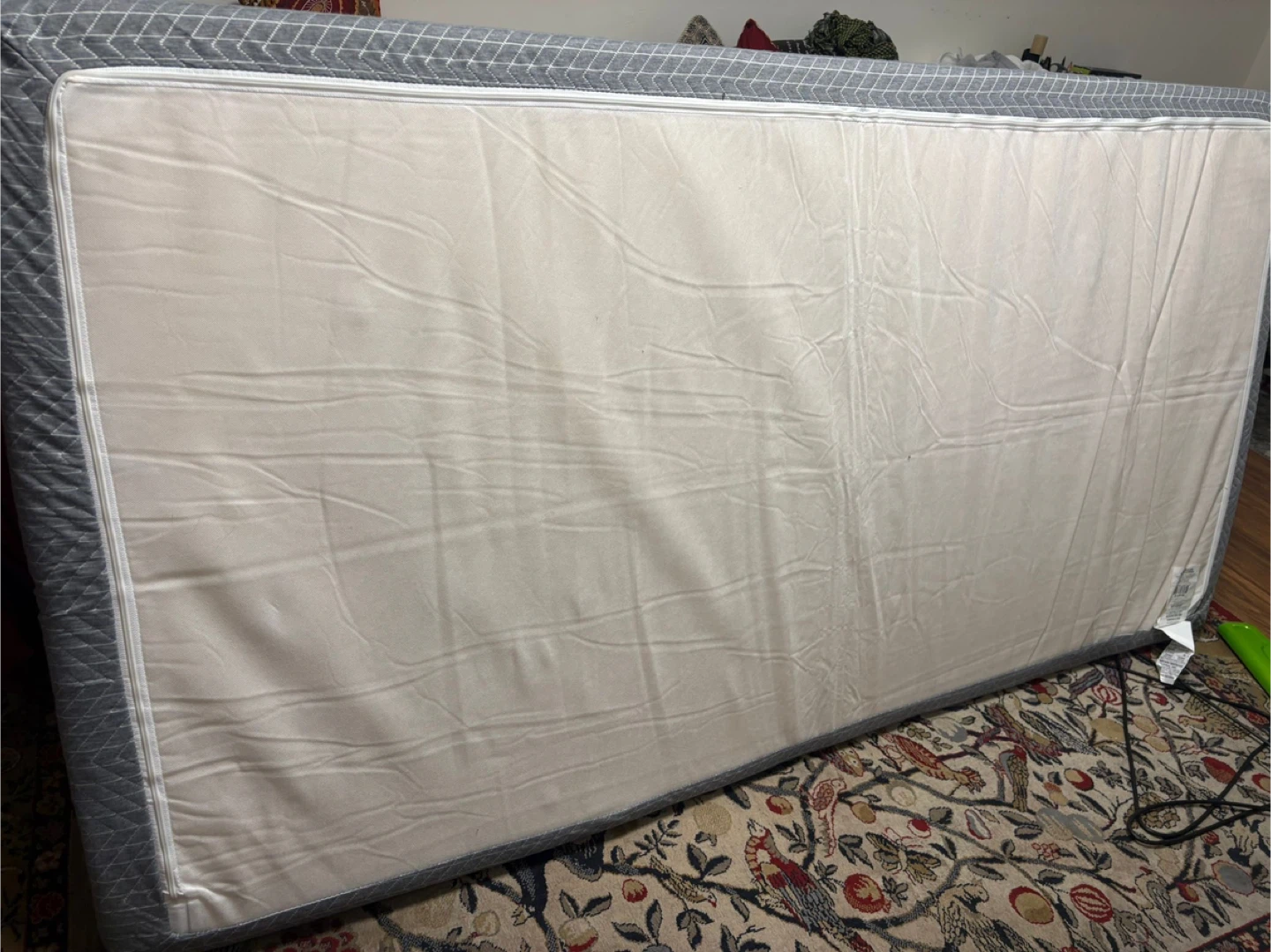 Mattress double size - photo 2