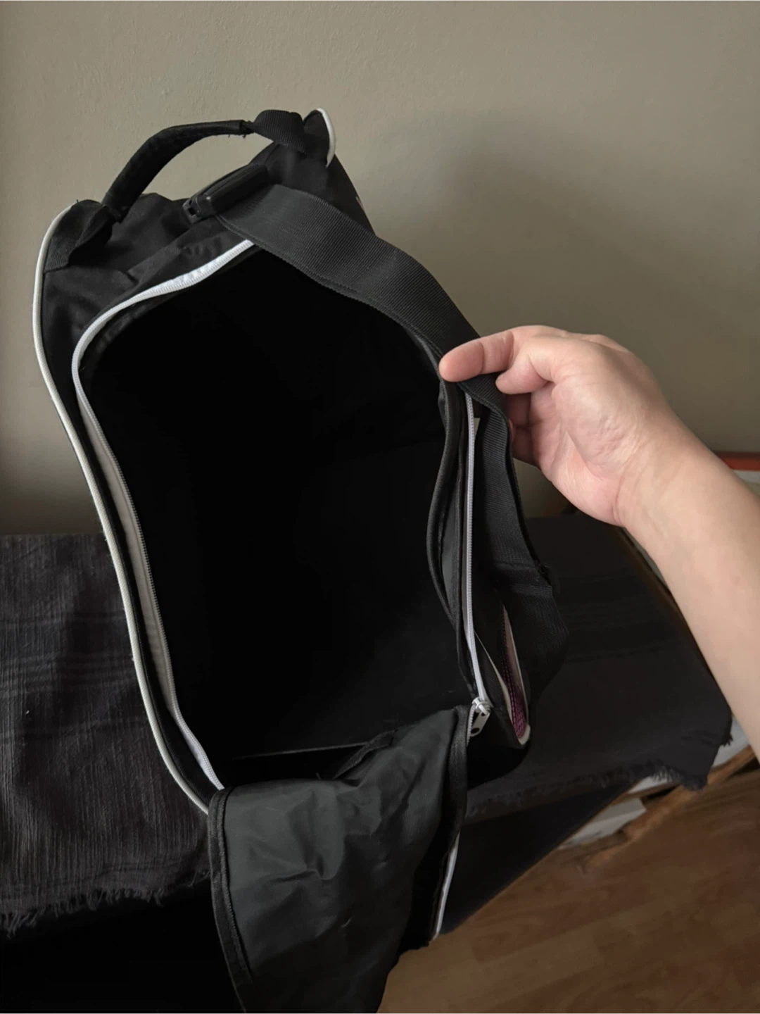 Jackson Ultima Skate Bag - photo 5