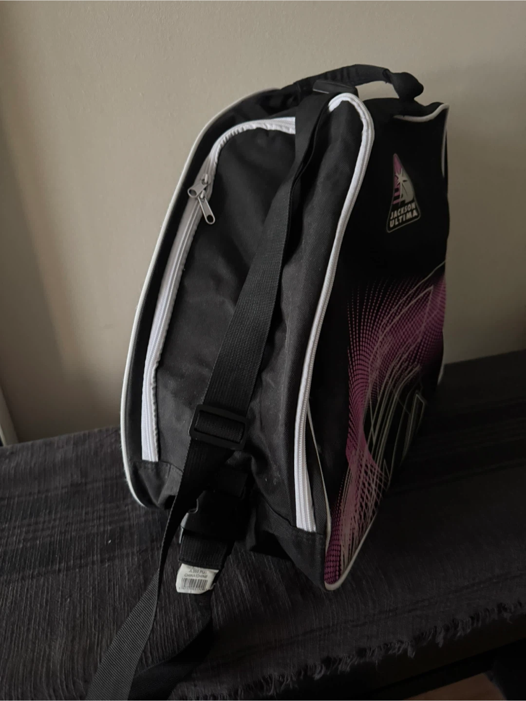 Jackson Ultima Skate Bag - photo 2