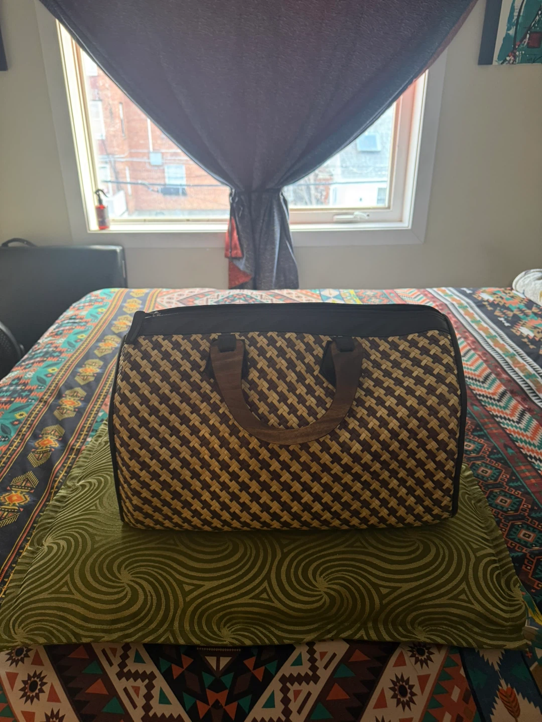 Assorted Handbags and Wallets