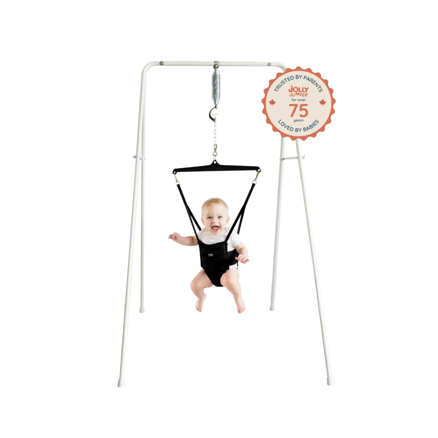 Jolly Jumper Baby with Stand - photo 3