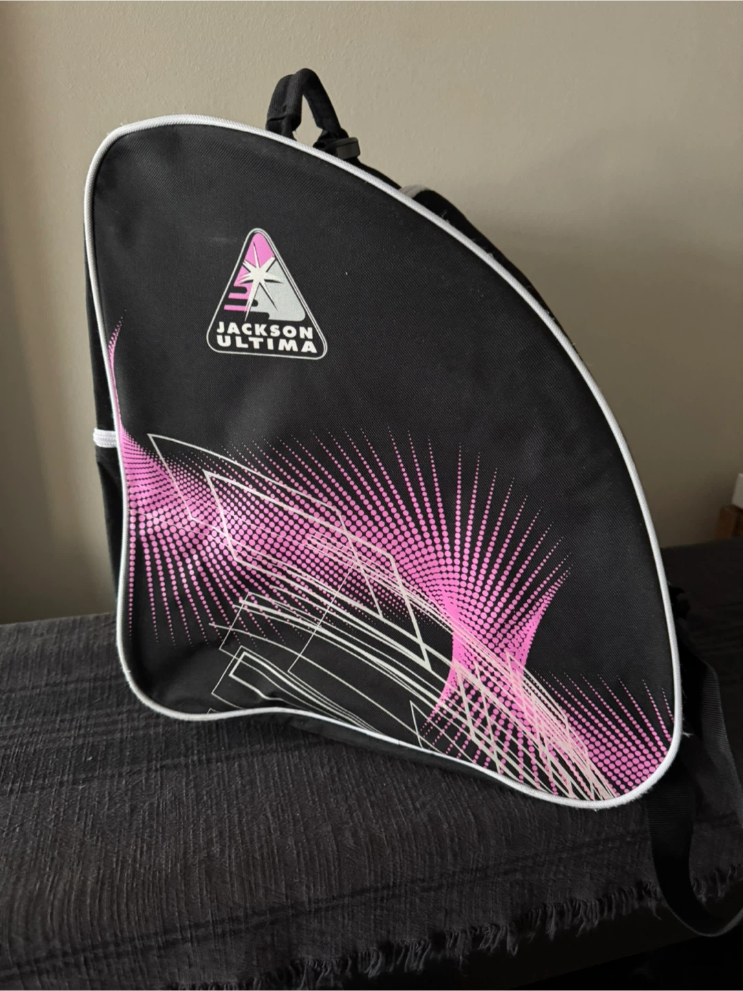 Jackson Ultima Skate Bag