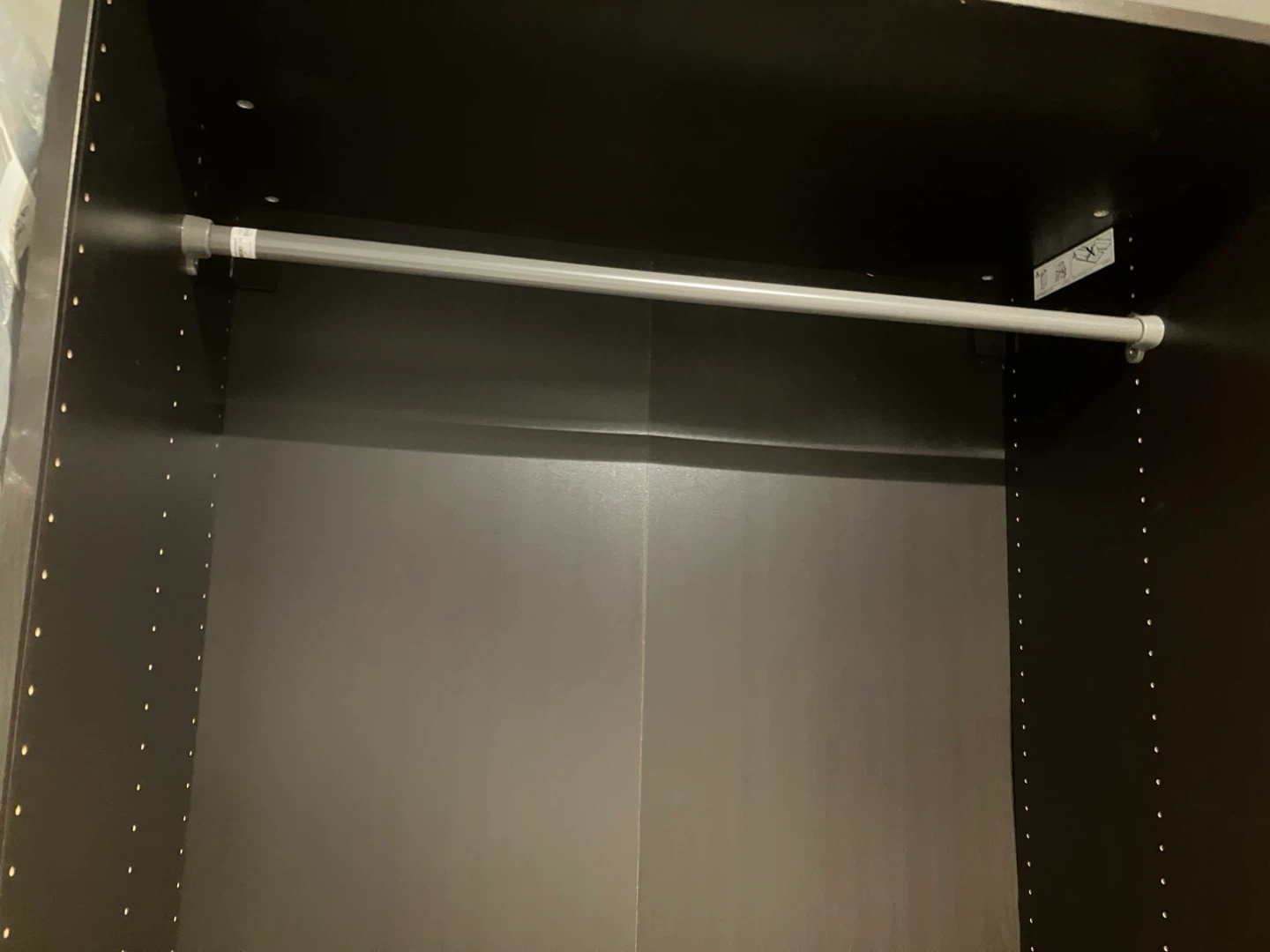 IKEA Pax Wardrobe Set - photo 4