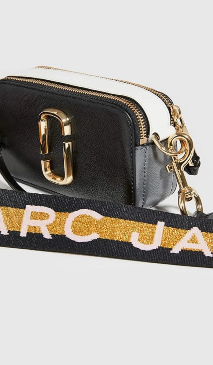Marc Jacobs Snapshot Bag