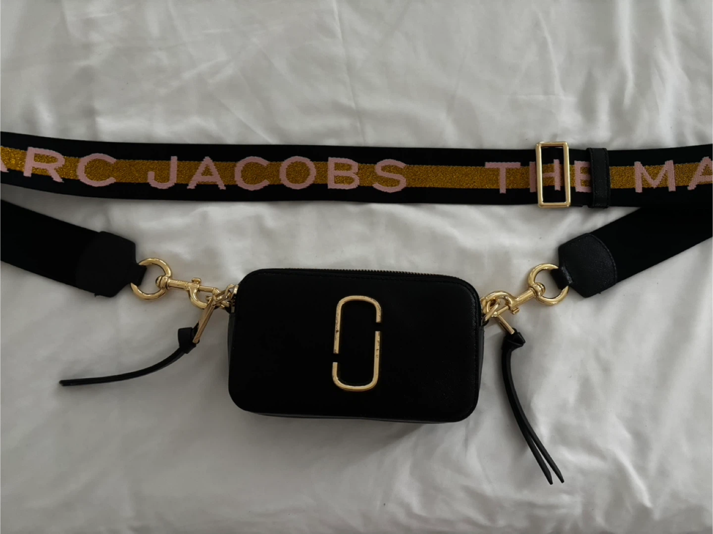 Marc Jacobs Snapshot Bag - photo 2
