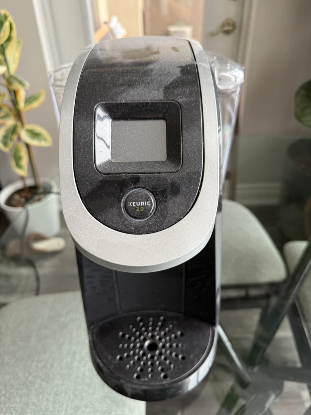 Keurig 2.0 Single Serve Coffee Maker - photo 2