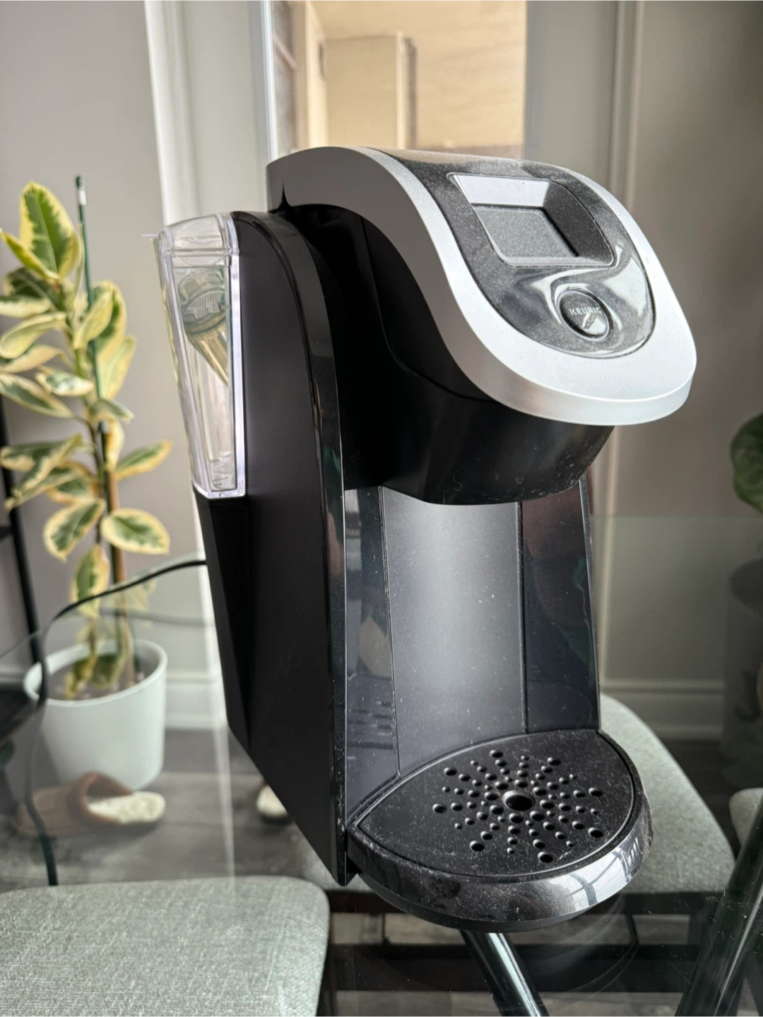 Keurig 2.0 Single Serve Coffee Maker