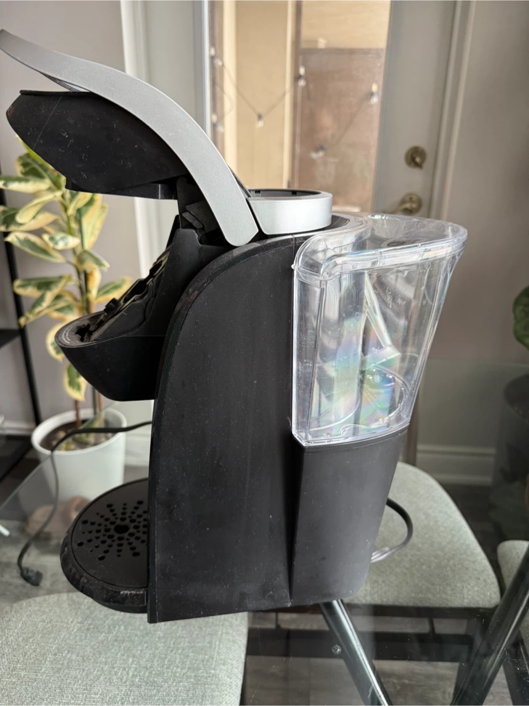 Keurig 2.0 Single Serve Coffee Maker - photo 3