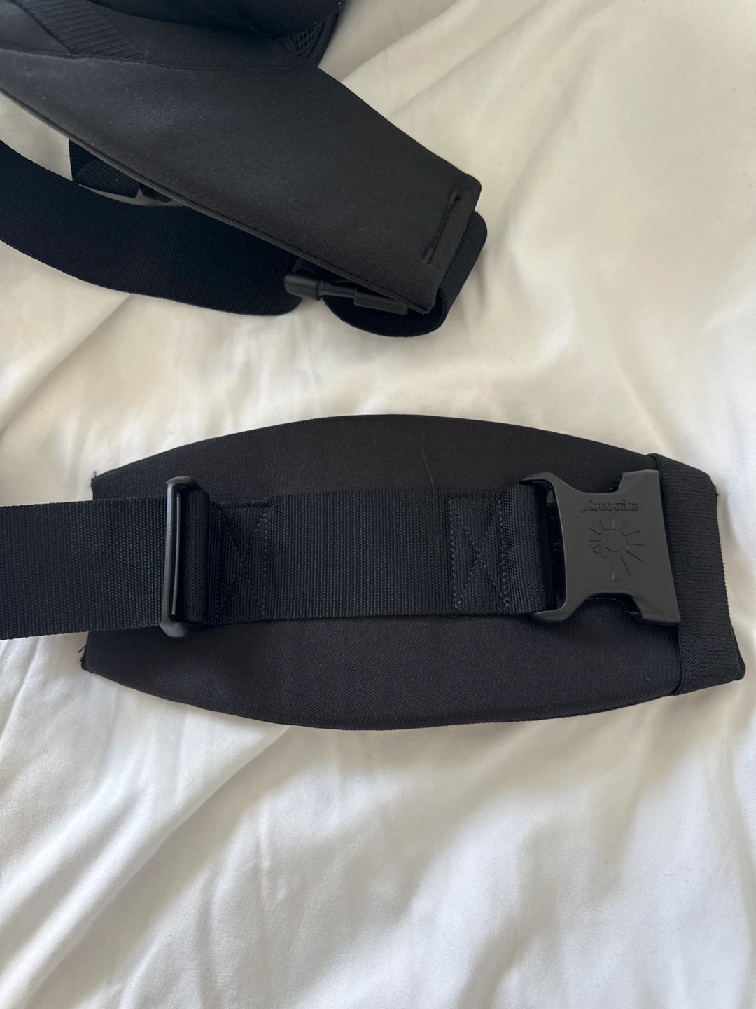 Ergobaby Carrier Omni All position 360 cool air- Black - photo 4