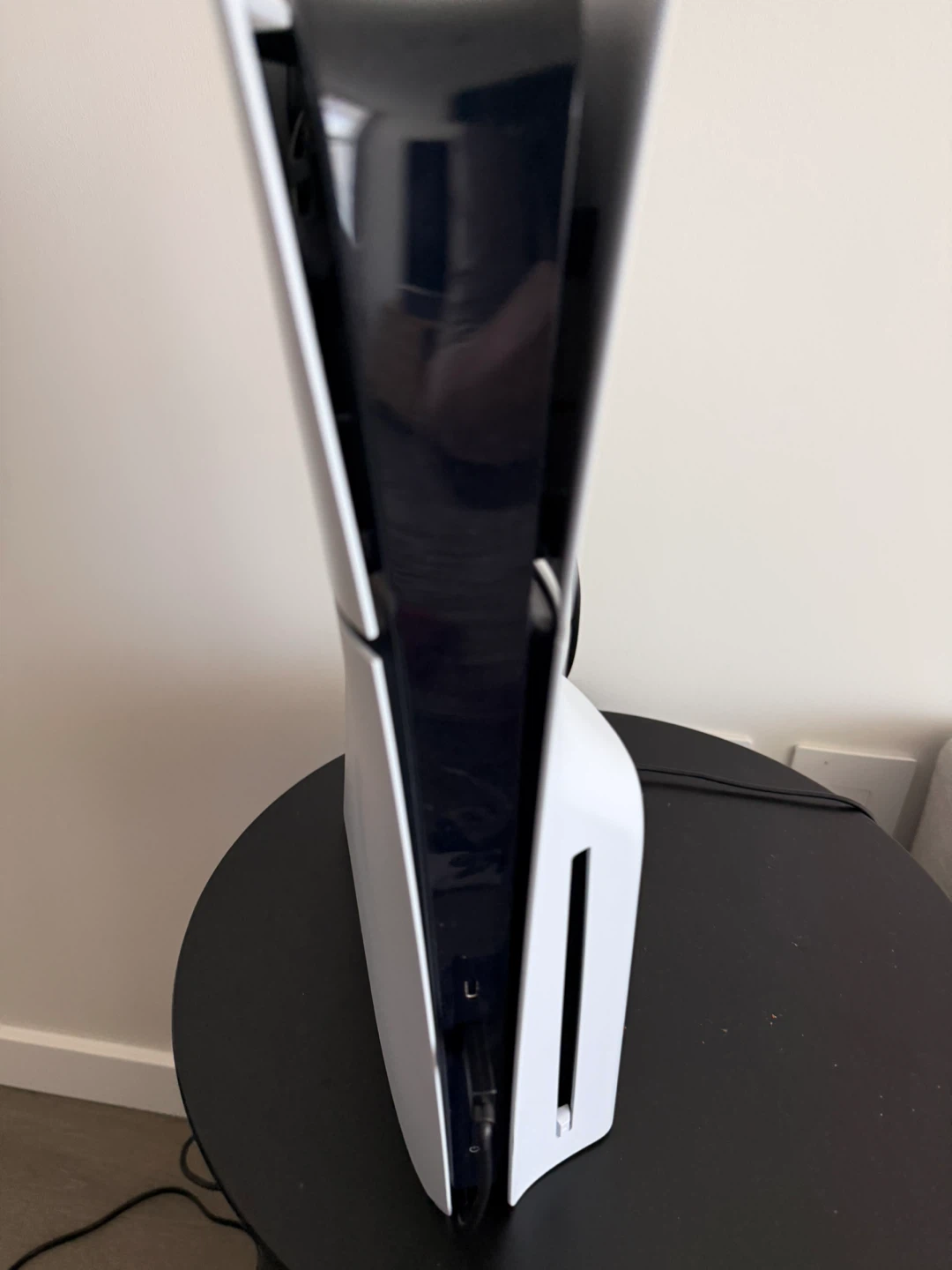 PlayStation 5 Console with WD_BLACK SSD - photo 2