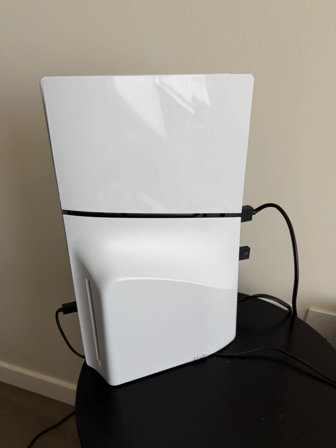 PlayStation 5 Console with WD_BLACK SSD - photo 3