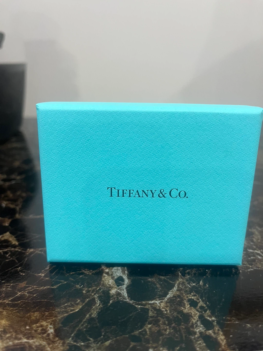 Tiffany & Co. Loving Heart Gold Stud Earrings - photo 2