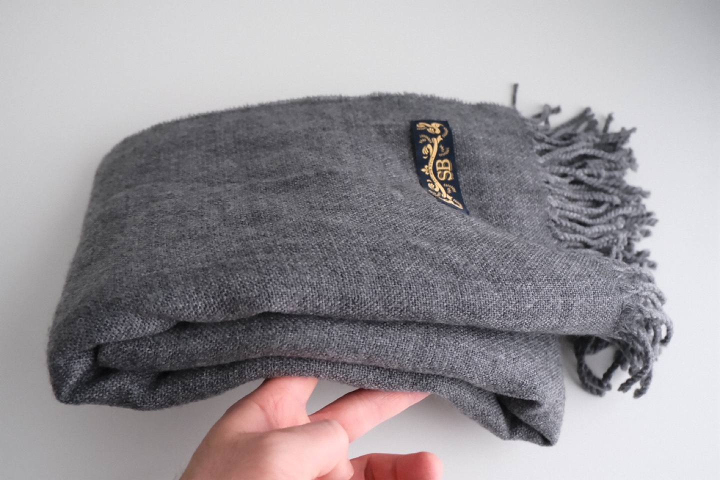 Aritzia Scarf - photo 2