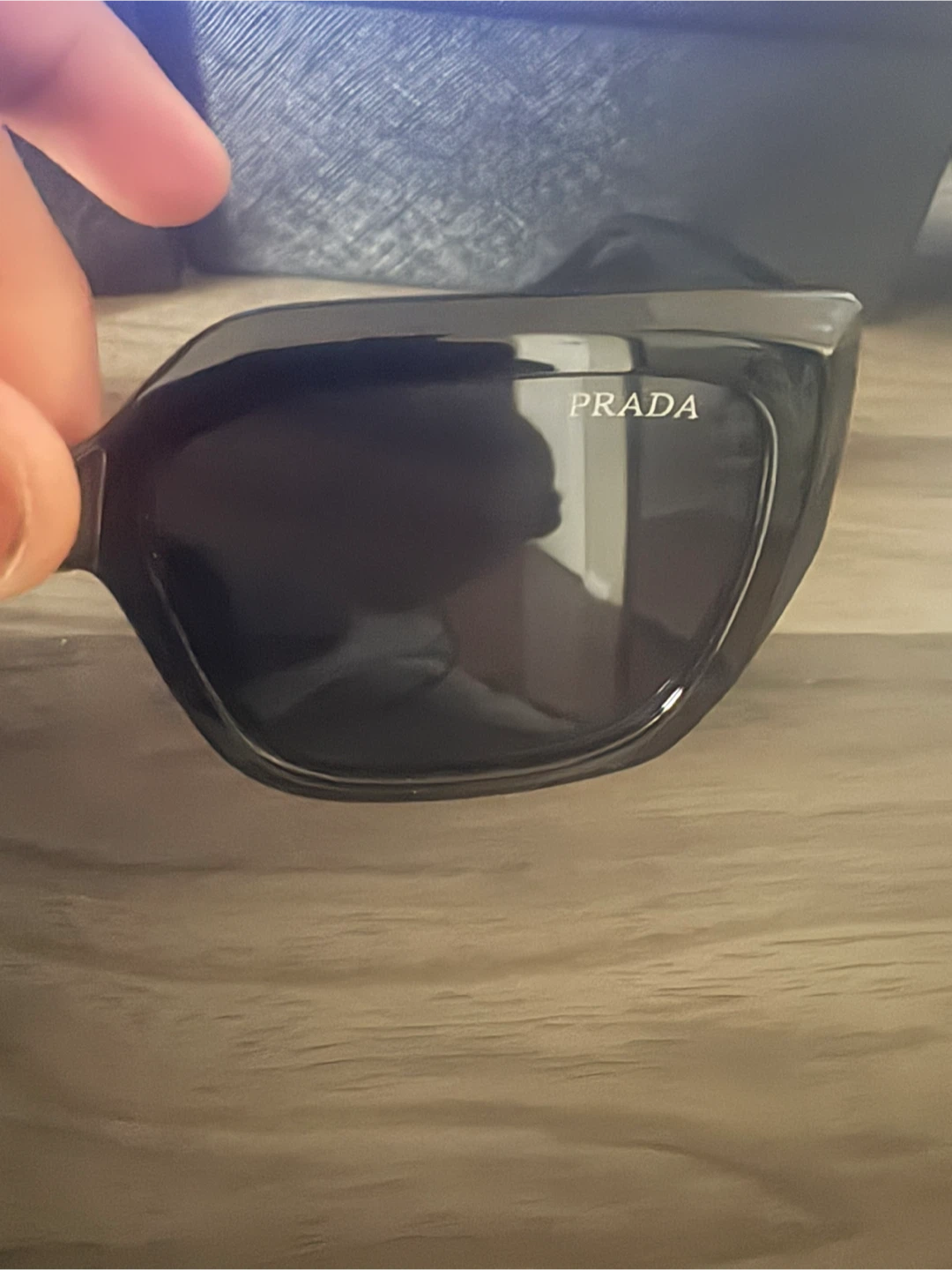 Prada glasses - photo 4