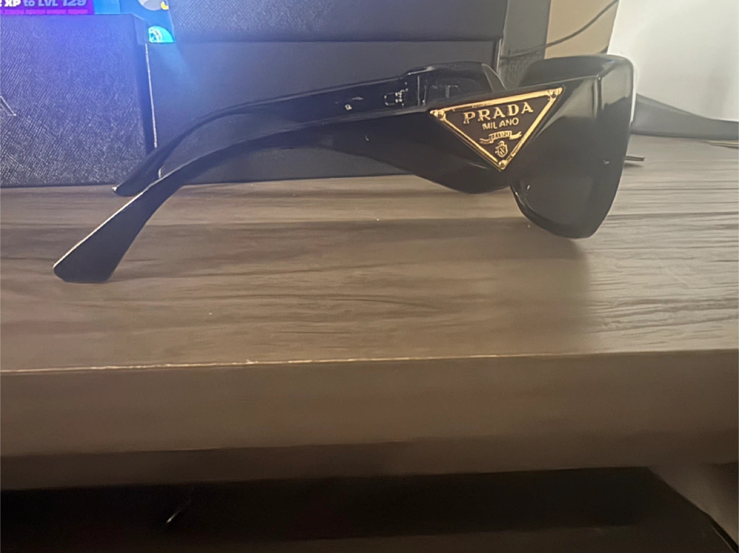 Prada glasses - photo 3