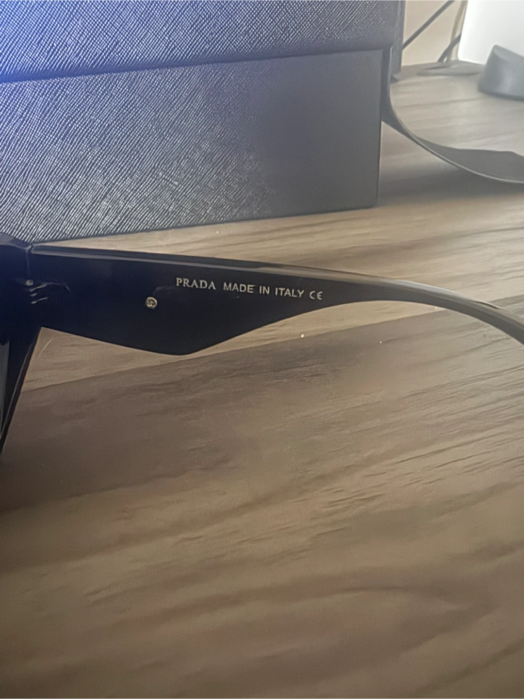 Prada glasses - photo 5