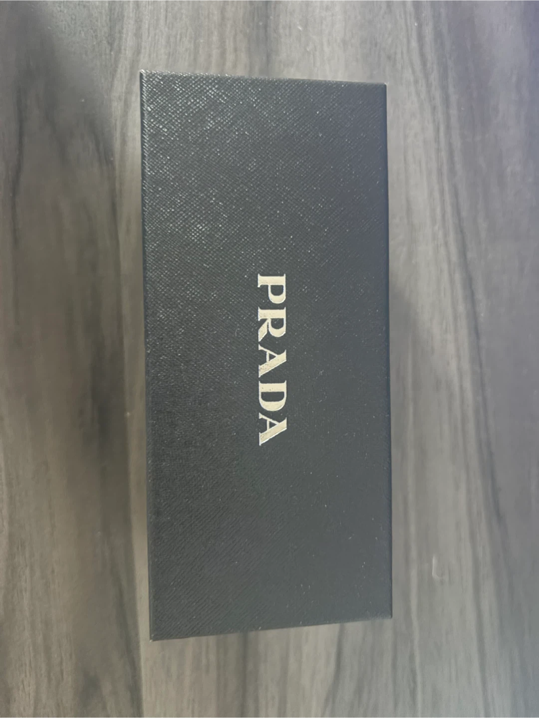 Prada glasses