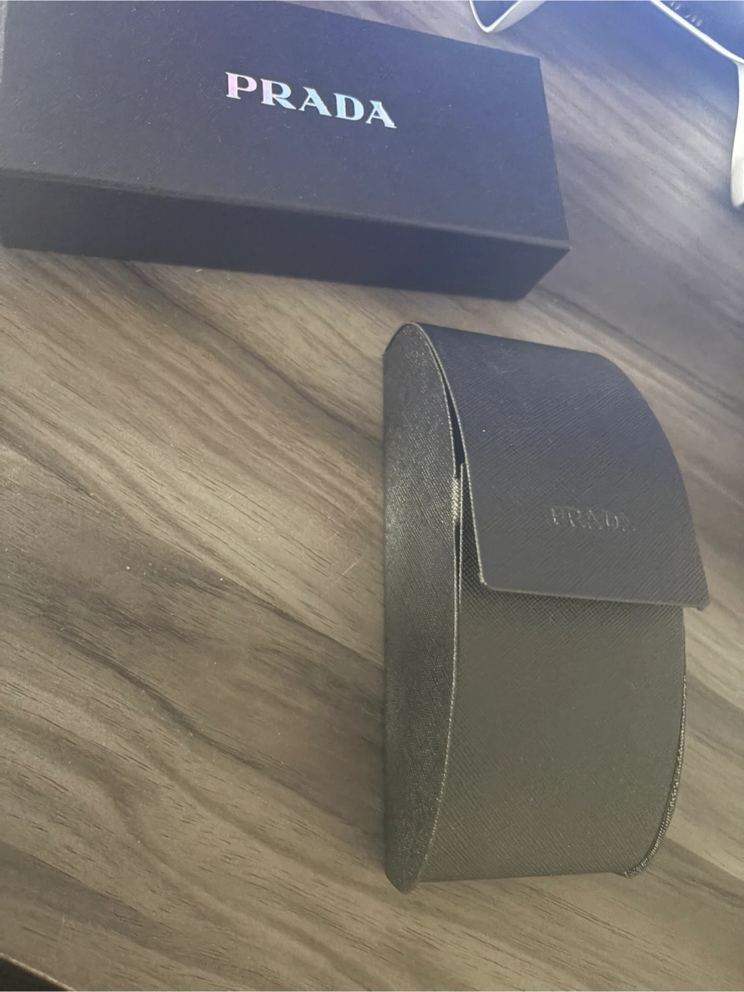 Prada glasses - photo 2