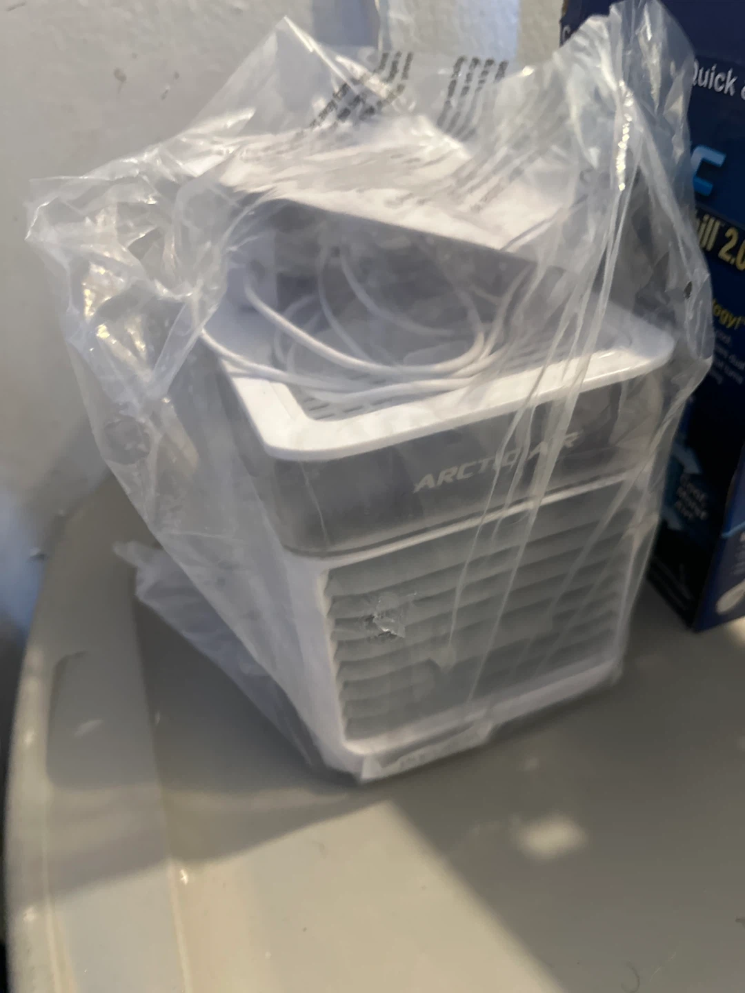 Arctic Air Pure Chill 2.0 Evaporative Air Cooler - New - photo 2