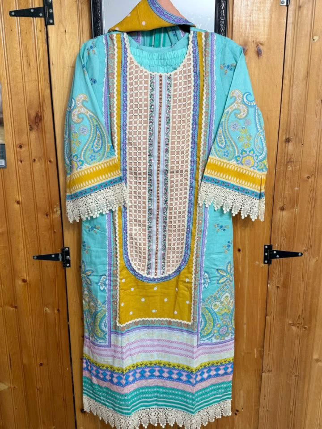 Ladies' Kurti Dress - photo 2