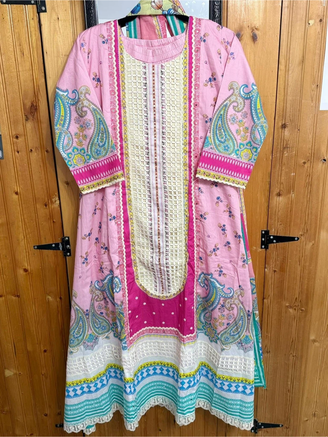 Ladies' Kurti Dress
