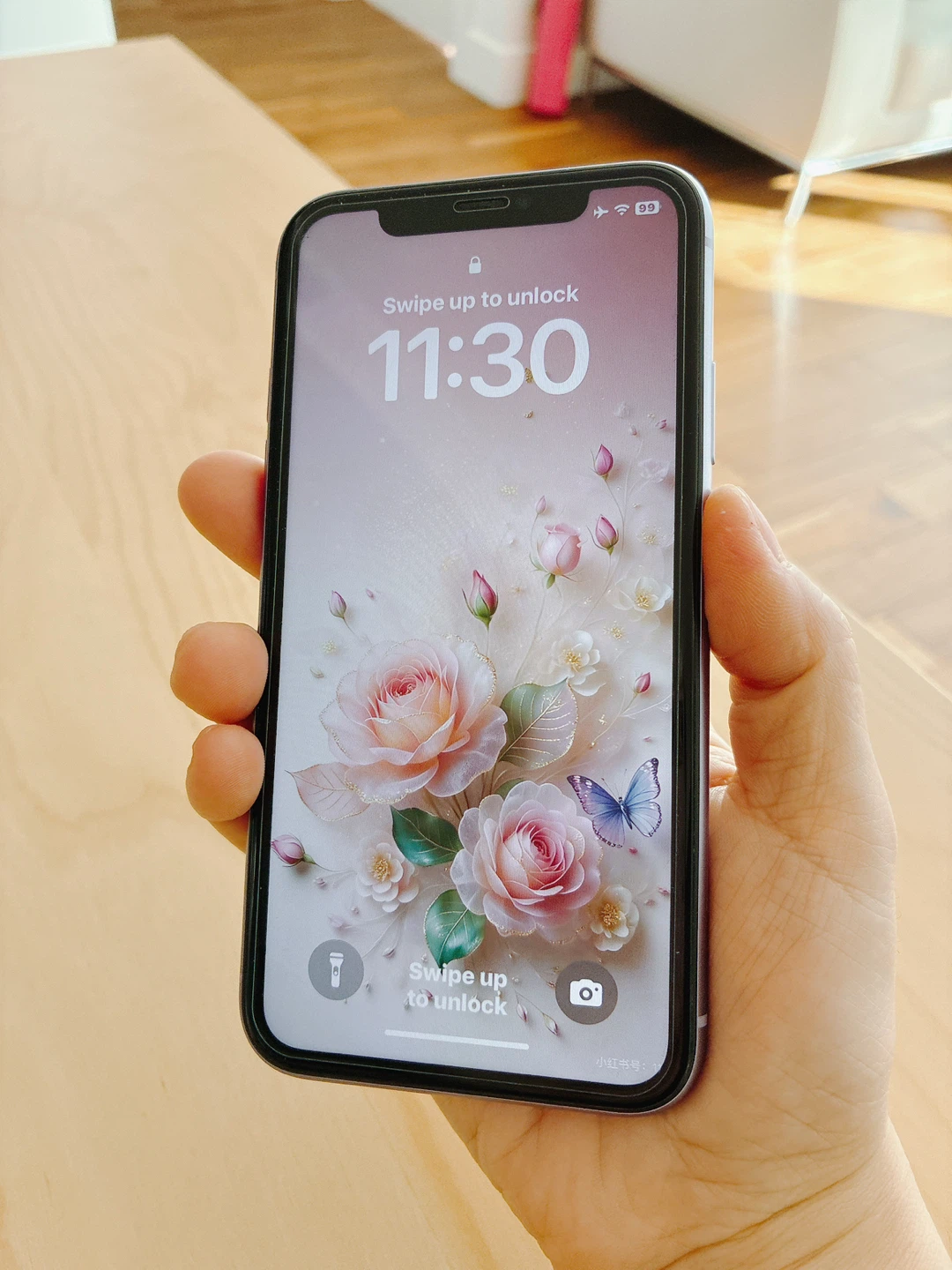 Apple iPhone 11 - Purple 128G - photo 3