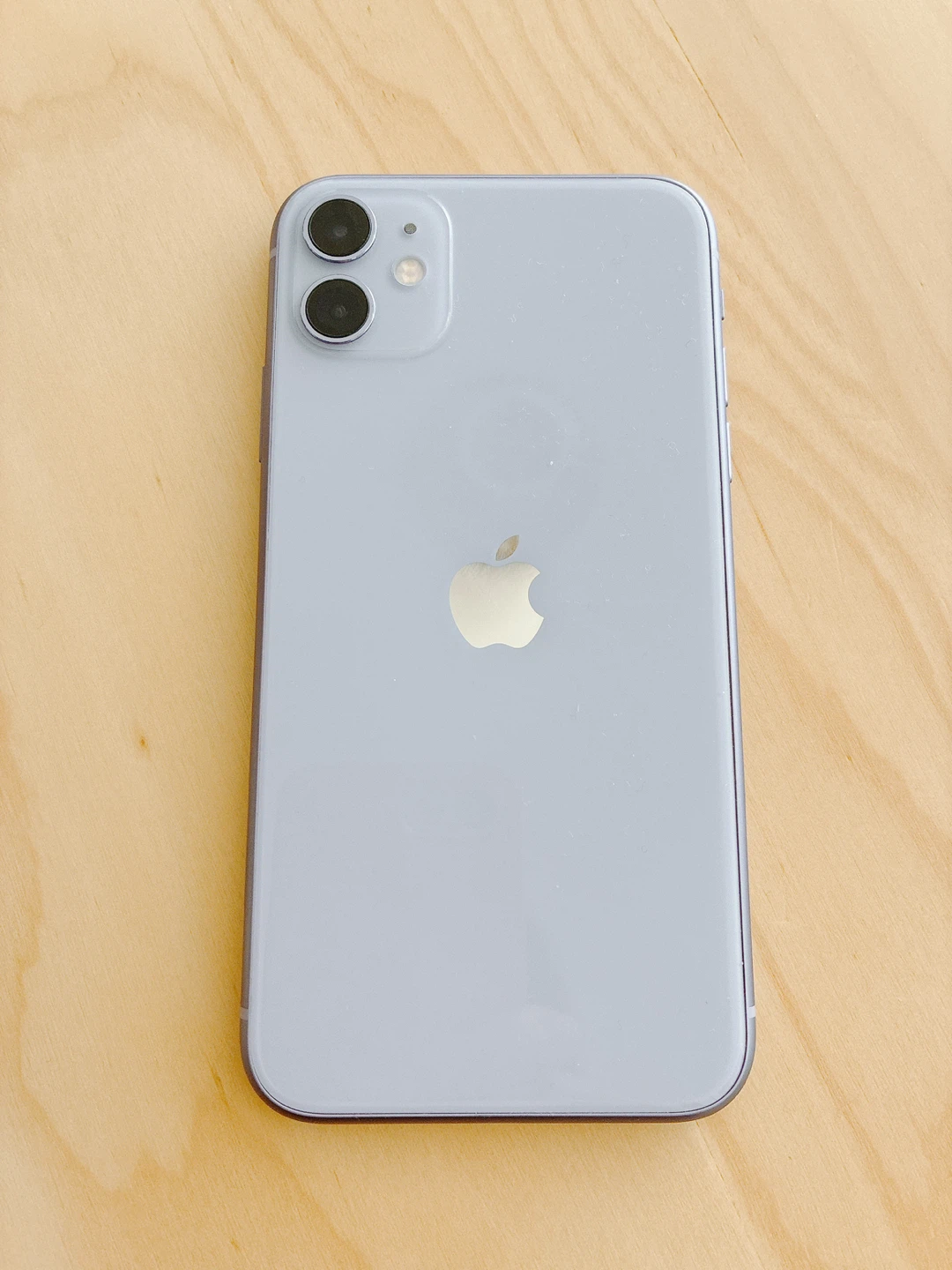 Apple iPhone 11 - Purple 128G - photo 2