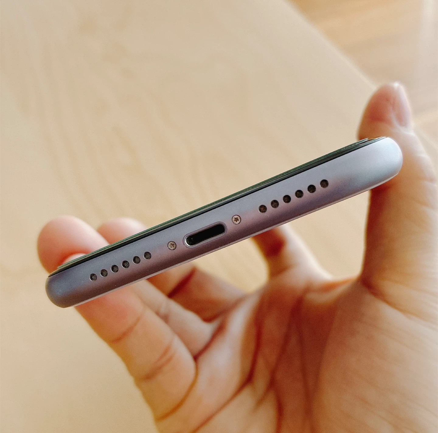 Apple iPhone 11 - Purple 128G - photo 4