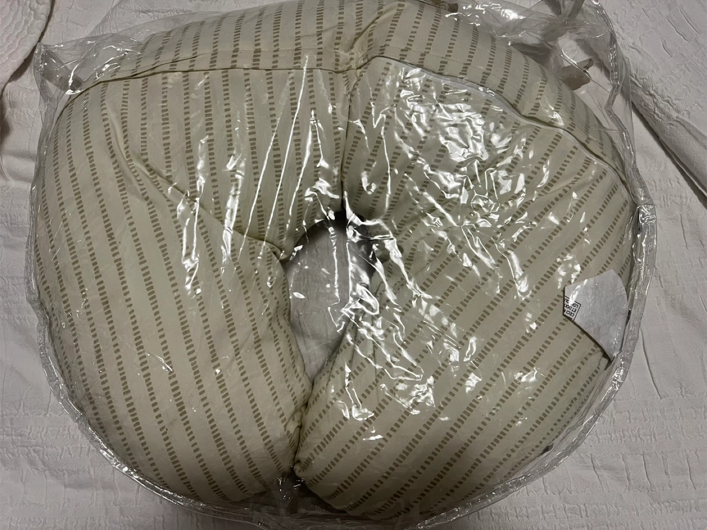 Boppy Nursing Pillow Set - Breastfeeding Pillow - photo 4