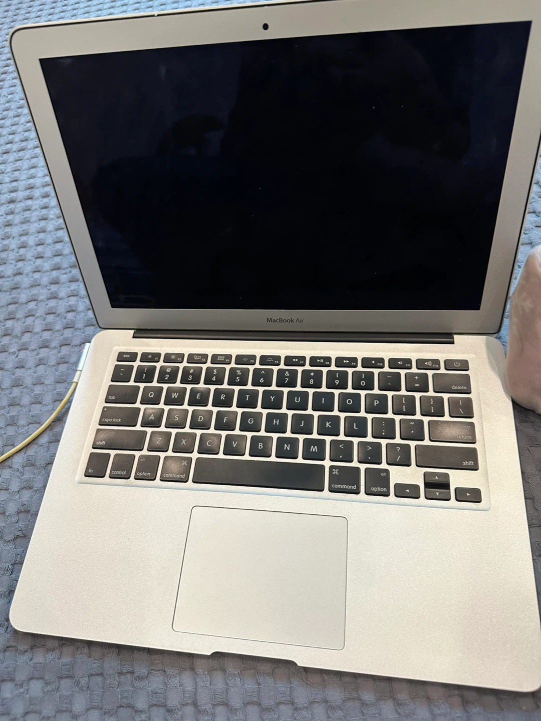 MacBook Air - photo 2