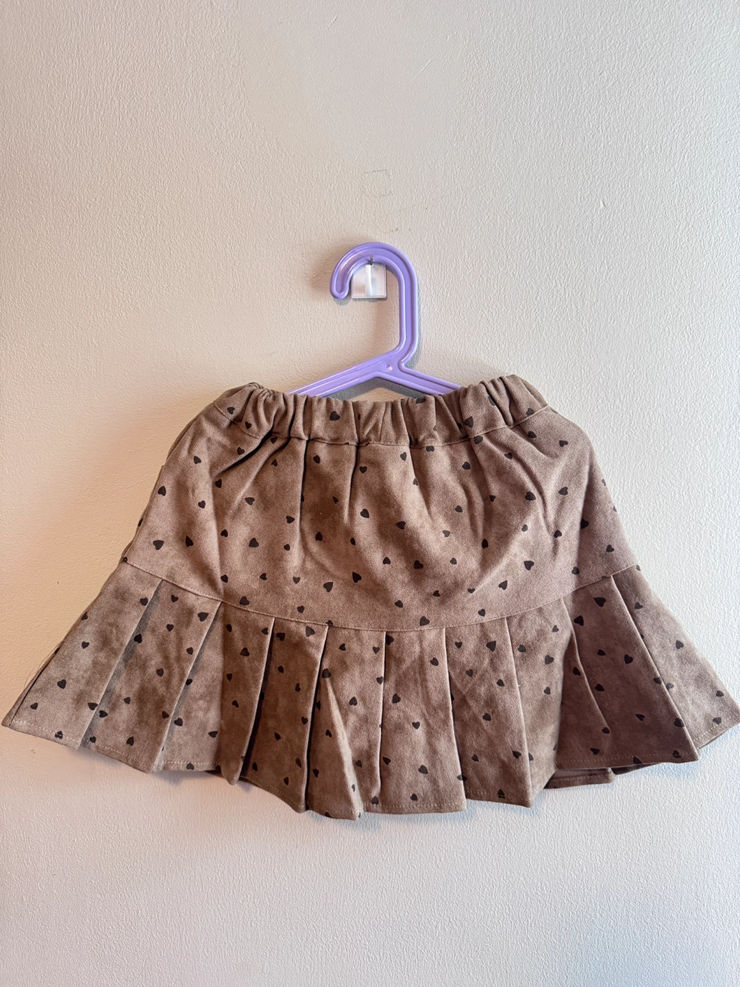 Hello Kitty Sweater & Skirt Set-Toddler size 5-6T - photo 4