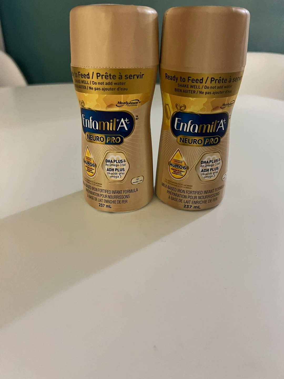 Enfamil A+ NeuroPro Ready to Feed 237ml