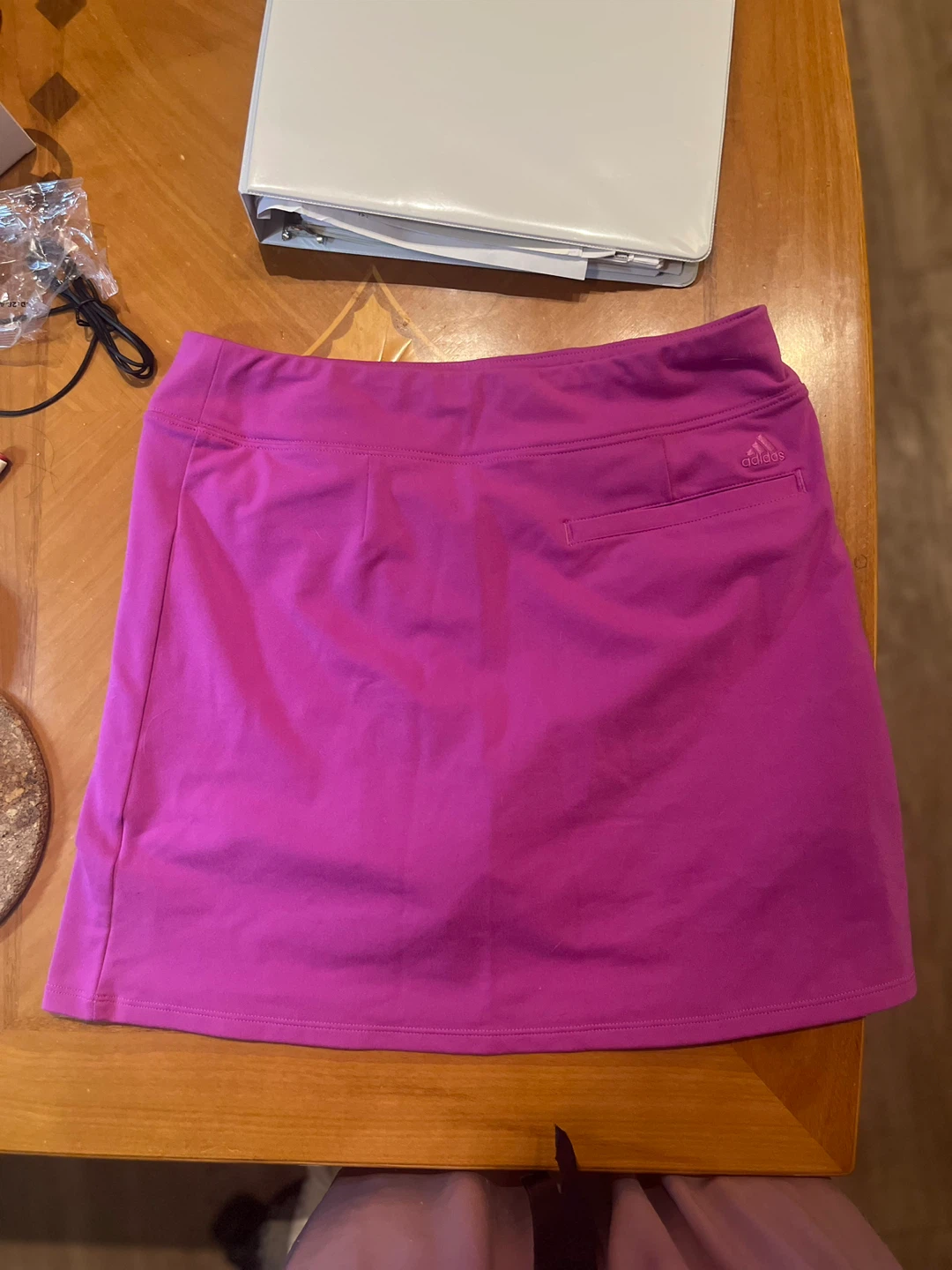 Adidas Golf Skort - photo 2