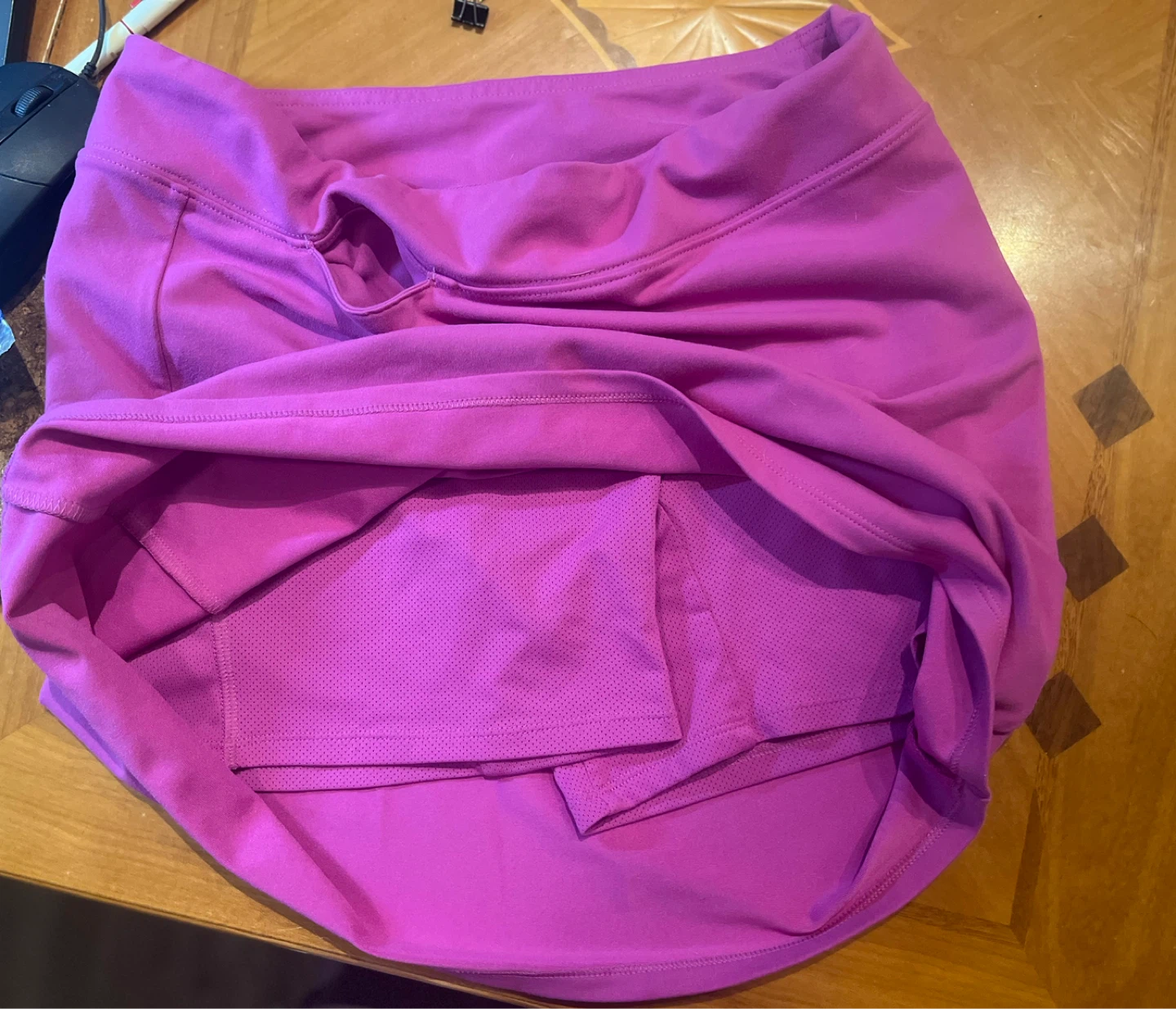 Adidas Golf Skort - photo 5