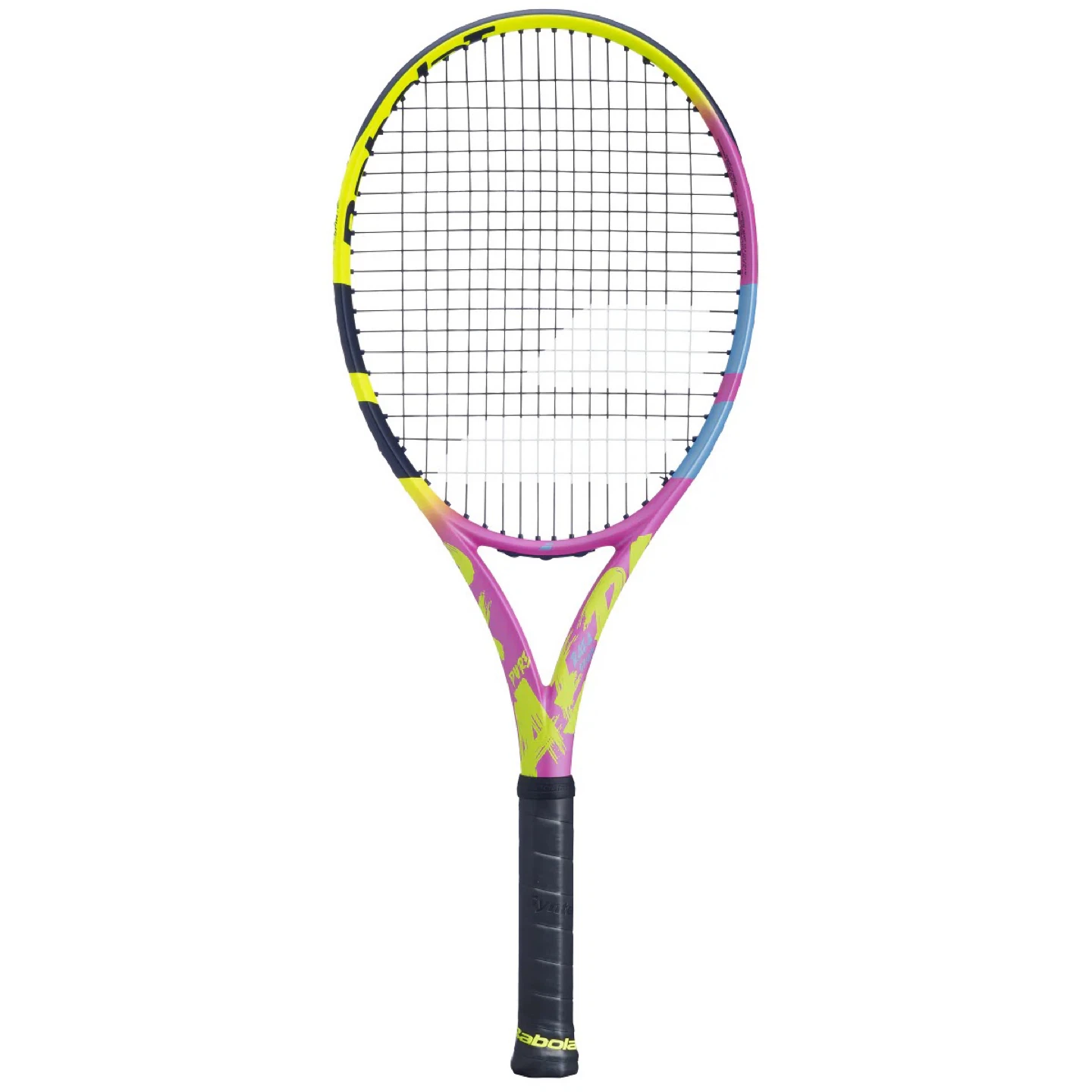 Babolat Pure Aero Rafa Tennis Racquet